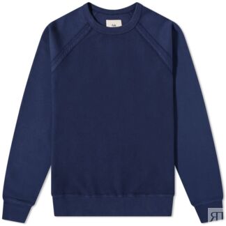 Толстовка Folk Rework Rivet Sweat