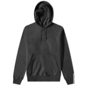 Толстовка Filson Prospector Hoody FMFEL0001-001 | Black фото 1