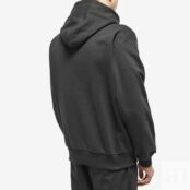 Толстовка Filson Prospector Hoody FMFEL0001-001 | Black фото 3