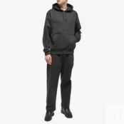 Толстовка Filson Prospector Hoody FMFEL0001-001 | Black фото 5