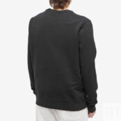 Толстовка Golden Goose Star Archibald Crew Sweat GMP01223-P000525-90100 | Black фото 4