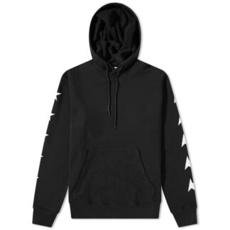 Толстовка Golden Goose Star Alighiero Hoody