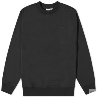 Толстовка Adidas Contempo Crew Sweat, черный