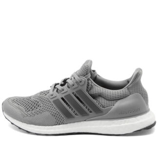 Кроссовки Adidas Ultraboost 1.0, темно-серый