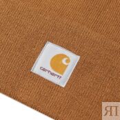 Шляпа часов Carhartt WIP I020222-HZXX | Hamilton Brown фото 1