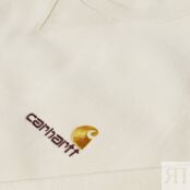 Толстовка Carhartt WIP American Script Sweat