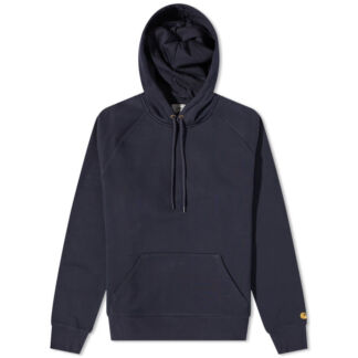 Толстовка Carhartt WIP Hooded Chase Sweat