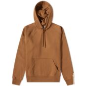 Толстовка Carhartt WIP Hooded Chase Sweat