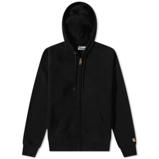 Толстовка Carhartt WIP Hooded Chase Jacket