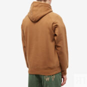 Толстовка Carhartt WIP Hooded Chase Sweat