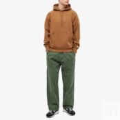 Толстовка Carhartt WIP Hooded Chase Sweat