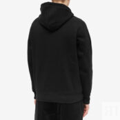 Толстовка Carhartt WIP Hooded Chase Jacket I026385-00FXX | Black & Gold фото 4