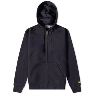 Толстовка Carhartt WIP Hooded Chase Jacket