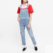 Комбинезон Carhartt WIP Bib Overall