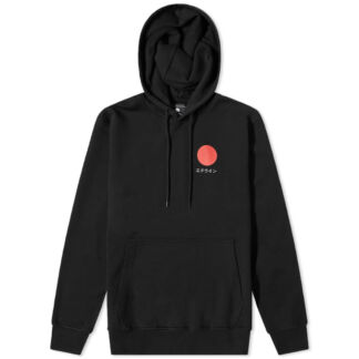 Толстовка Edwin Japanese Sun Hoody