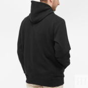 Толстовка Edwin Japanese Sun Hoody I029285-8967 | Black фото 4