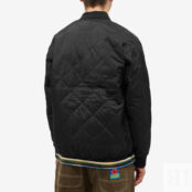 Толстовка Carhartt WIP Barrow Liner I029461-89XX | Black фото 4