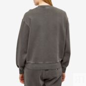 Толстовка Carhartt WIP Nelson Crew Sweat