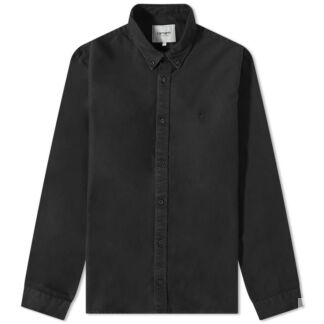 Рубашка Carhartt WIP Bolton Shirt