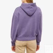 Толстовка Carhartt WIP Nelson Hooded Sweat I030965-1D3GD | Purple фото 3