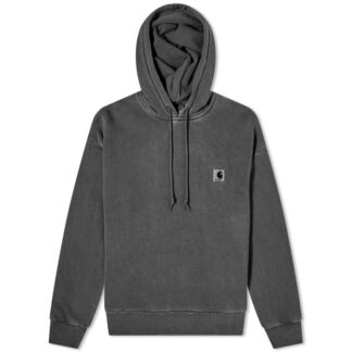 Толстовка Carhartt WIP Nelson Hooded Sweat