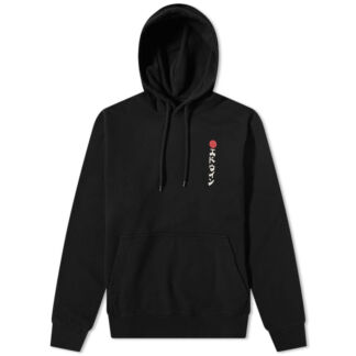 Толстовка EDWIN Kamifuji Hoody