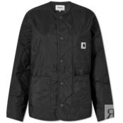 Куртка Skyler Liner Carhartt WIP I031602-89XX | Black фото 1