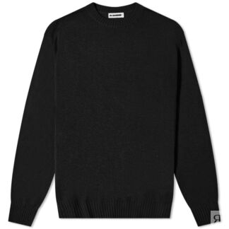 Джемпер Jil Sander Crew Knit