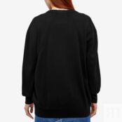 Джемпер Jil Sander Crew Knit J04GP0003-J14532-001 | Black фото 3