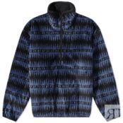 Толстовка Garbstore Popover Fleece J-249-GAI-JAFP-BLU | Blue фото 1