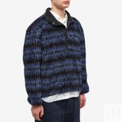 Толстовка Garbstore Popover Fleece J-249-GAI-JAFP-BLU | Blue фото 3