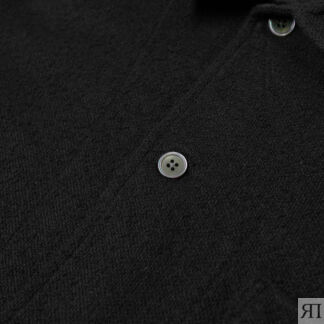 Рубашка Our Legacy Box Boucle Vacation Shirt