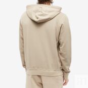 Толстовка Paul Smith Broad Stripe Zebra Popover Hoody M2R-982XE-K21512-73 | Grey фото 3