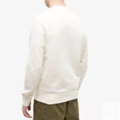 Толстовка Fred Perry Button Down Pocket Sweat