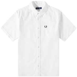 Рубашка Fred Perry Oxford Shirt