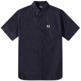 Рубашка Fred Perry Oxford Shirt