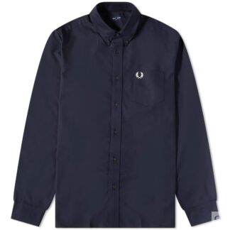 Рубашка Fred Perry Oxford Shirt