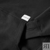 Толстовка MKI Embroidered Logo Hoody MKI-ELH-BK | Black фото 3