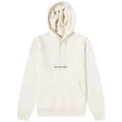 Толстовка MKI Staple Hoody