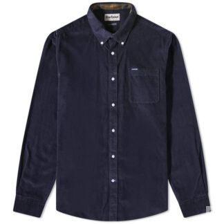 Рубашка Barbour Ramsey Tailored Cord Shirt