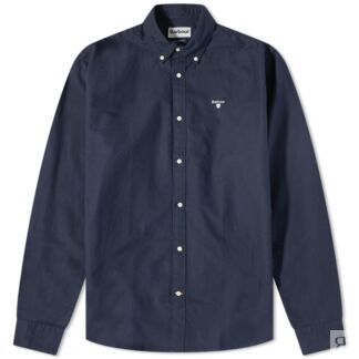 Рубашка Barbour Oxford Shirt