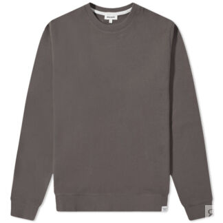 Толстовка Norse Projects Vagn Classic Crew Sweat