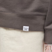 Толстовка Norse Projects Vagn Classic Crew Sweat N20-1275-2040 | Heathland Brown фото 2