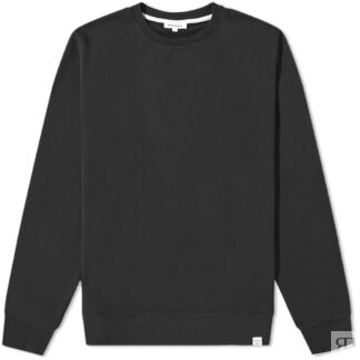 Толстовка Norse Projects Vagn Classic Crew Sweat