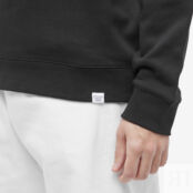 Толстовка Norse Projects Vagn Classic Crew Sweat N20-1275-9999 | Black фото 2