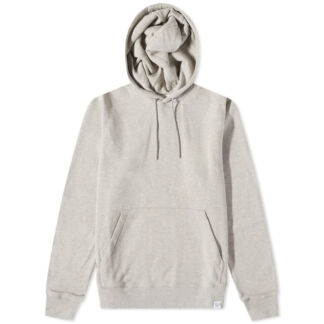 Толстовка Norse Projects Vagn Classic Popover Hoody