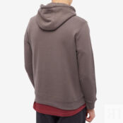 Толстовка Norse Projects Vagn Classic Popover Hoody N20-1276-2040 | Heathland Brown фото 4