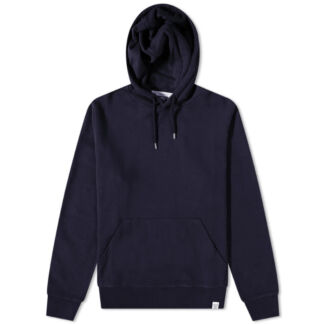 Толстовка Norse Projects Vagn Classic Popover Hoody