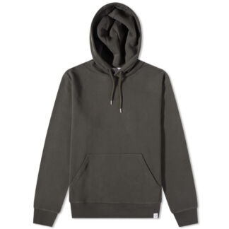 Толстовка Norse Projects Vagn Classic Popover Hoody