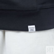 Толстовка Norse Projects Vagn Classic Popover Hoody N20-1276-9999 | Black фото 2